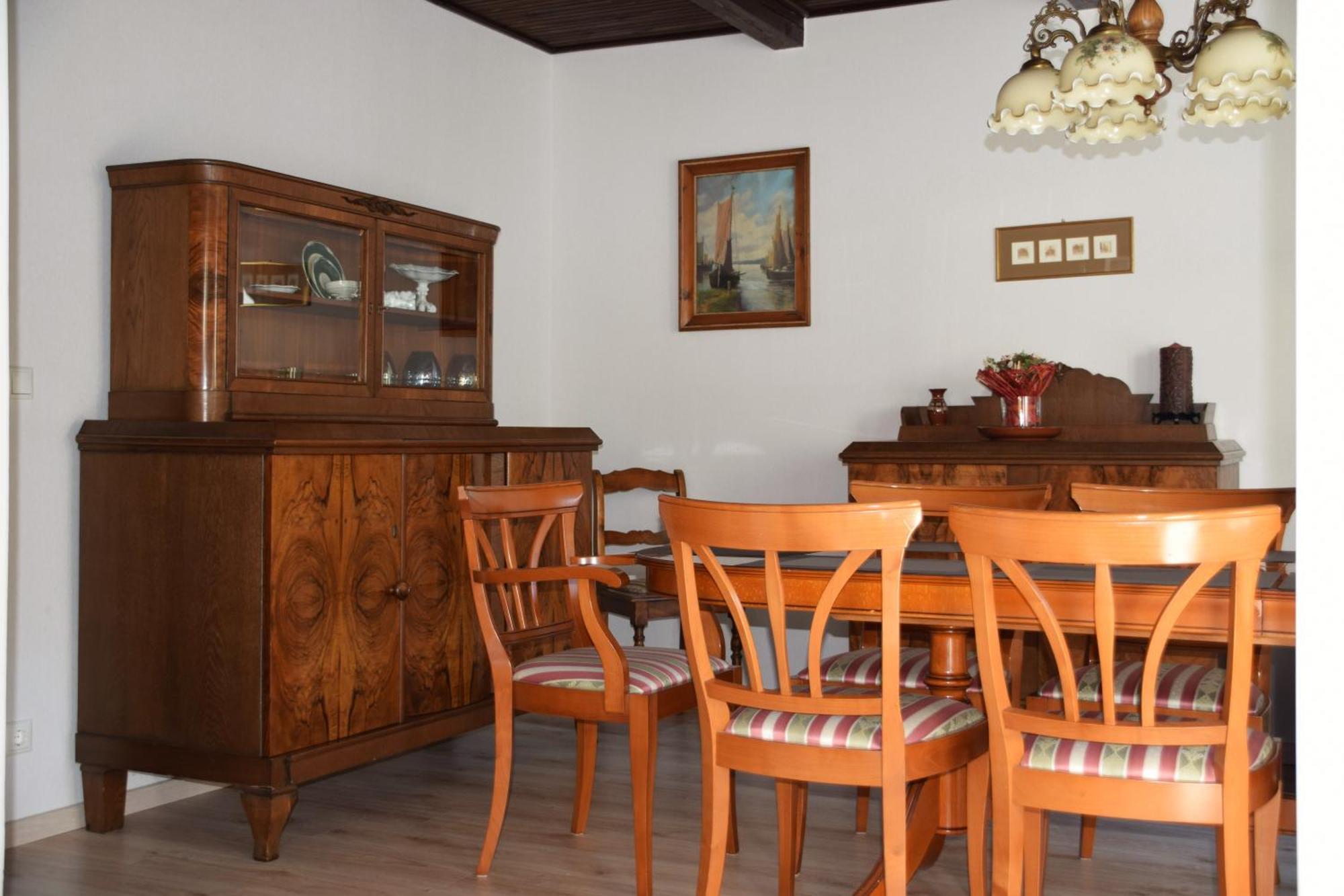 Superior - Ferienhaus Am Engelsbach Im Thueringer Wald Buitenkant foto